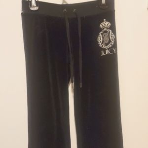 Juicy couture pants